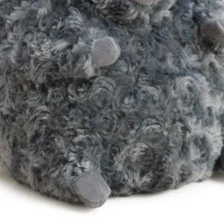 Microwavable Weighted and Scented Miss Baa-Havin' Sheep Stuffed Animal by Warmies