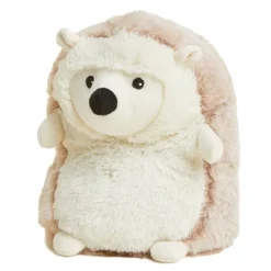 Microwavable Weighted and Scented Hedgehog Stuffed Animal by Warmies