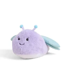 Microwavable Weighted and Scented Dragonfly Stuffed Animal by Warmies
