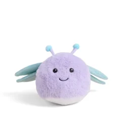 Microwavable Weighted and Scented Dragonfly Stuffed Animal by Warmies