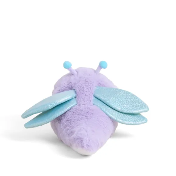 Microwavable Weighted and Scented Dragonfly Stuffed Animal by Warmies