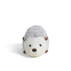 Microwavable Weighted and Scented Baby Hedgehog Stuffed Animal by Warmies
