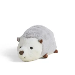 Microwavable Weighted and Scented Baby Hedgehog Stuffed Animal by Warmies