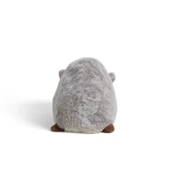 Microwavable Weighted and Scented Baby Hedgehog Stuffed Animal by Warmies