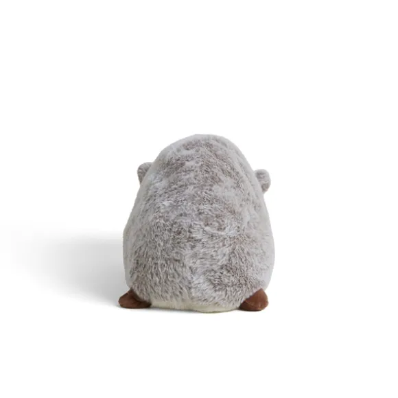 Microwavable Weighted and Scented Baby Hedgehog Stuffed Animal by Warmies