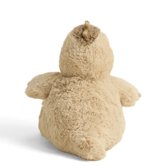 Microwavable Weighted and Scented Megalosaurus Stuffed Animal by Warmies