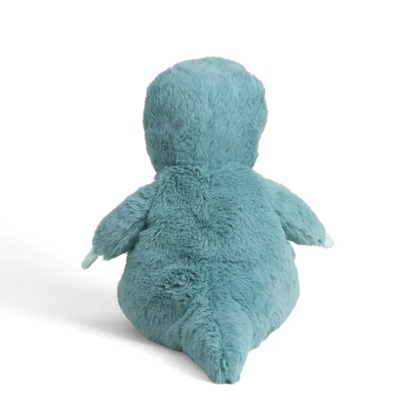 Microwavable Weighted and Scented Velociraptor Stuffed Animal by Warmies