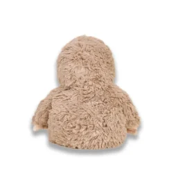 Microwavable Weighted and Scented Bigfoot Stuffed Animal by Warmies