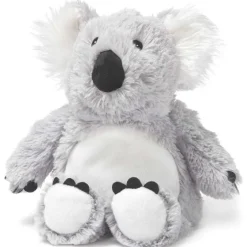 Microwavable Weighted and Scented Koala Stuffed Animal by Warmies