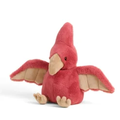 Microwavable Weighted and Scented Pterodactyl Stuffed Animal by Warmies