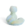 Microwavable Weighted and Scented Snake Stuffed Animal by Warmies