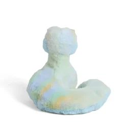 Microwavable Weighted and Scented Snake Stuffed Animal by Warmies