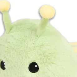 Microwavable Weighted and Scented Caterpillar Stuffed Animal by Warmies