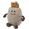 Microwavable Weighted and Scented Potato Stuffed Animal by Warmies