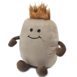 Microwavable Weighted and Scented Potato Stuffed Animal by Warmies