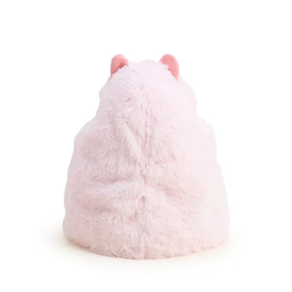 Microwavable Weighted and Scented Prosperity Pig Stuffed Animal by Warmies