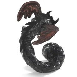 Midnight Dragon Wristlet Puppet by Folkmanis Puppets