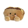 Mike the Plush Philly Cheesesteak Palm Pals by Aurora