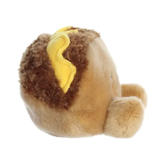 Mike the Plush Philly Cheesesteak Palm Pals by Aurora
