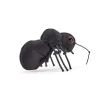 Mini Ant Finger Puppet by Folkmanis Puppets