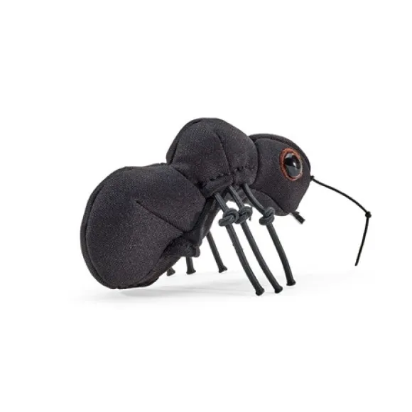 Mini Ant Finger Puppet by Folkmanis Puppets