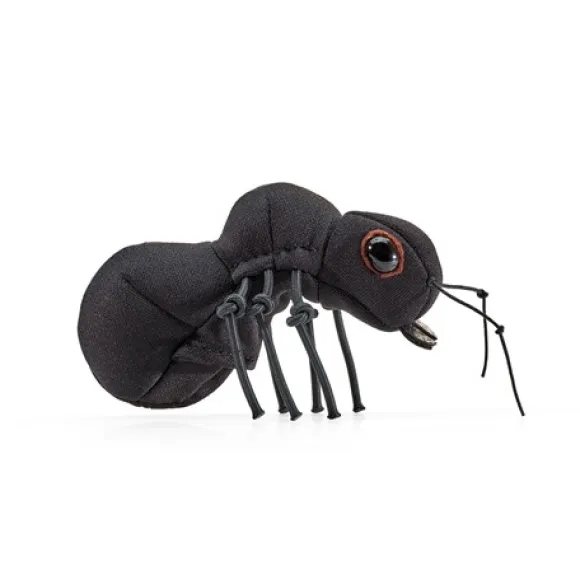 Mini Ant Finger Puppet by Folkmanis Puppets
