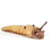 Mini Banana Slug Finger Puppet by Folkmanis Puppets
