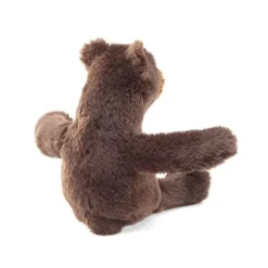 Mini Bear Finger Puppet by Folkmanis Puppets