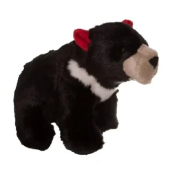 Mini Cuddlekins 8 Inch Stuffed Tasmanian Devil by Wild Republic