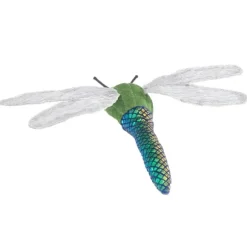 Mini Dragonfly Finger Puppet by Folkmanis Puppets