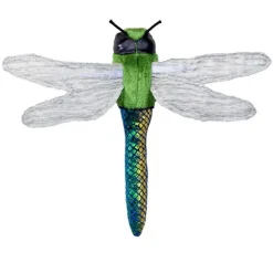 Mini Dragonfly Finger Puppet by Folkmanis Puppets