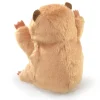 Mini Hamster Finger Puppet by Folkmanis Puppets