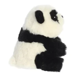 Mini Lin Lin the 5 Inch Plush Panda Bear by Aurora