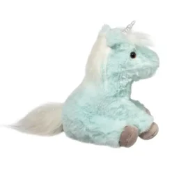 Mini Soft Bonnie the 6 Inch Plush Unicorn by Douglas