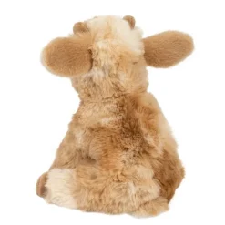 Mini Soft Dandie the 6.5 Inch Plush Goat by Douglas