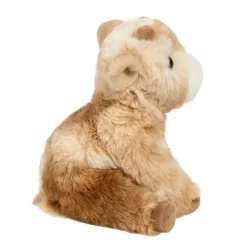 Mini Soft Dandie the 6.5 Inch Plush Goat by Douglas