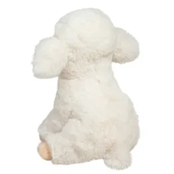 Mini Soft Dollie the 6.5 Inch Plush Lamb by Douglas