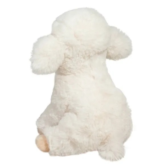 Mini Soft Dollie the 6.5 Inch Plush Lamb by Douglas