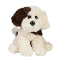 Mini Soft Donnie the 6 Inch Plush Puppy by Douglas