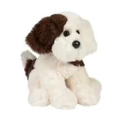 Mini Soft Donnie the 6 Inch Plush Puppy by Douglas