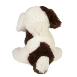 Mini Soft Donnie the 6 Inch Plush Puppy by Douglas