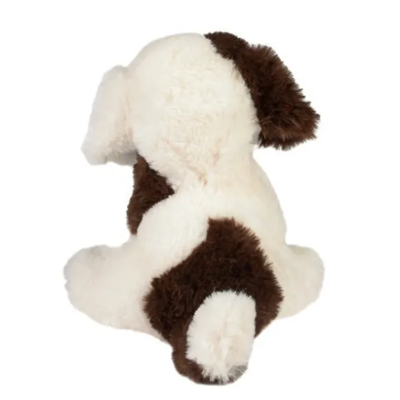 Mini Soft Donnie the 6 Inch Plush Puppy by Douglas