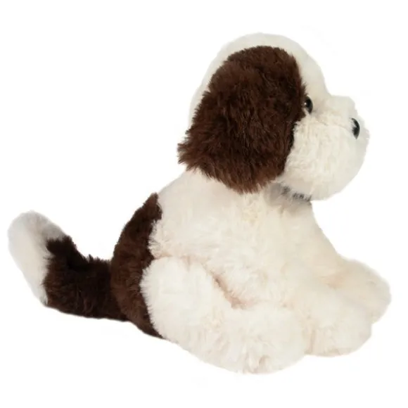 Mini Soft Donnie the 6 Inch Plush Puppy by Douglas