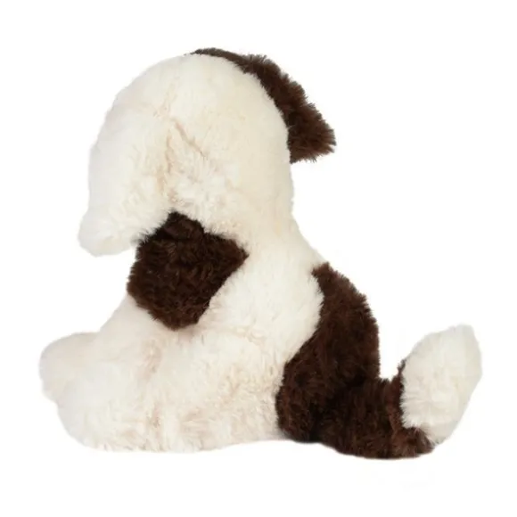 Mini Soft Donnie the 6 Inch Plush Puppy by Douglas