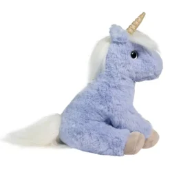 Mini Soft Ellie the 7 Inch Plush Unicorn by Douglas