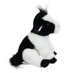 Mini Soft Elsie the 6 Inch Plush Cow by Douglas