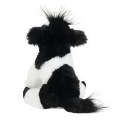 Mini Soft Elsie the 6 Inch Plush Cow by Douglas