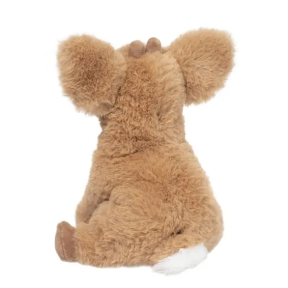 Mini Soft Fernie the 6 Inch Plush Fawn by Douglas