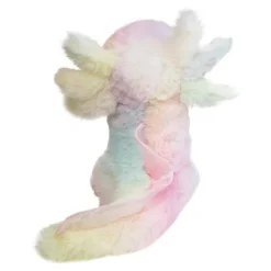 Mini Soft Gillie the 7 Inch Plush Axolotl by Douglas
