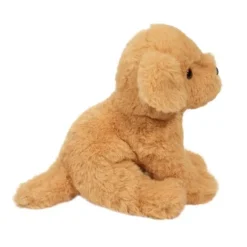 Mini Soft Goldie the 6 Inch Plush Golden Retriever by Douglas